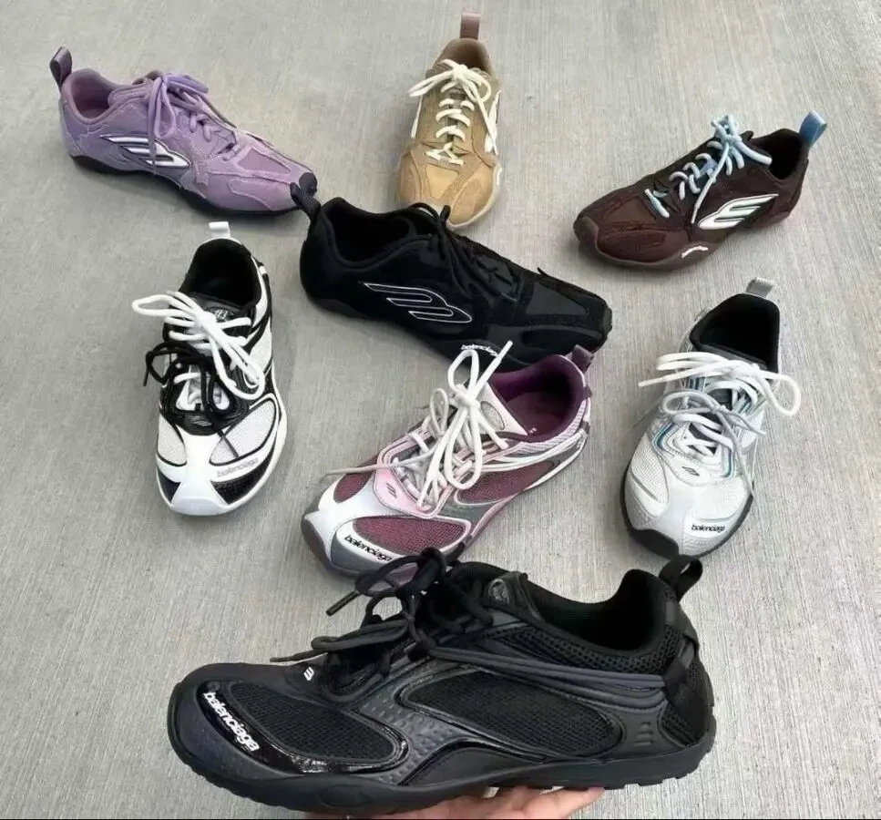 Кросівки Balenciaga 35-41 4