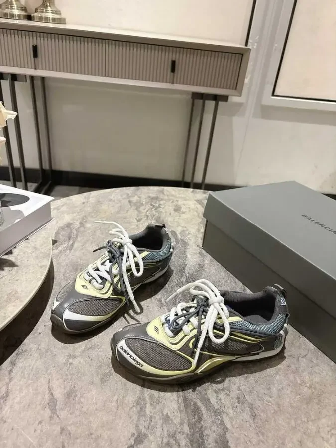 Кросівки Balenciaga 35-41