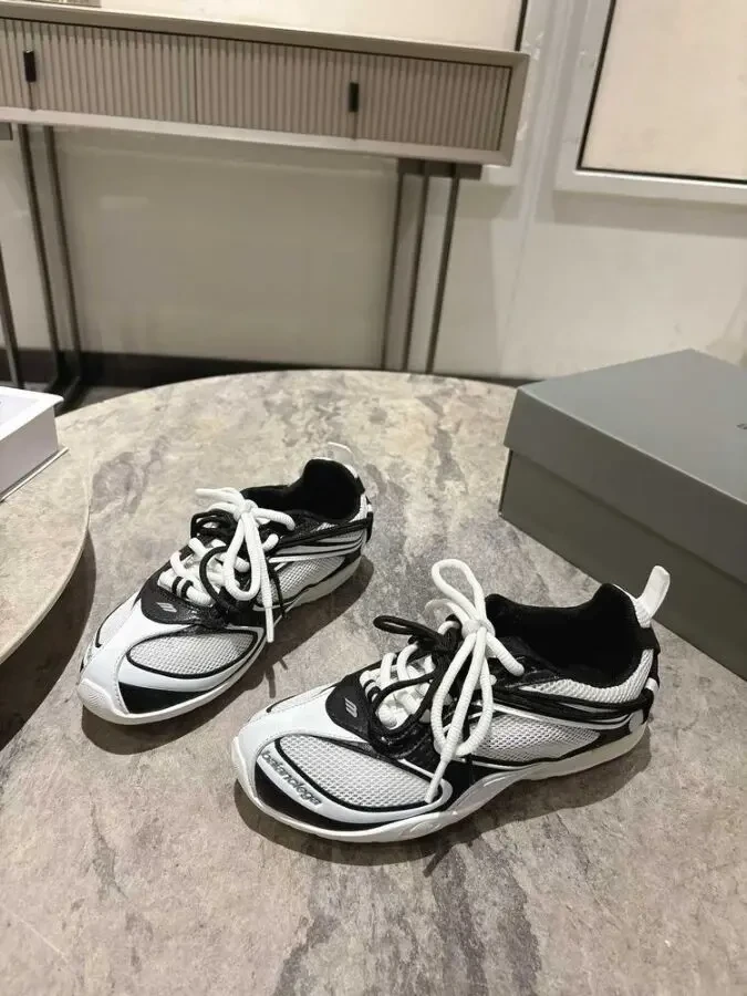 Кросівки Balenciaga 35-41 9