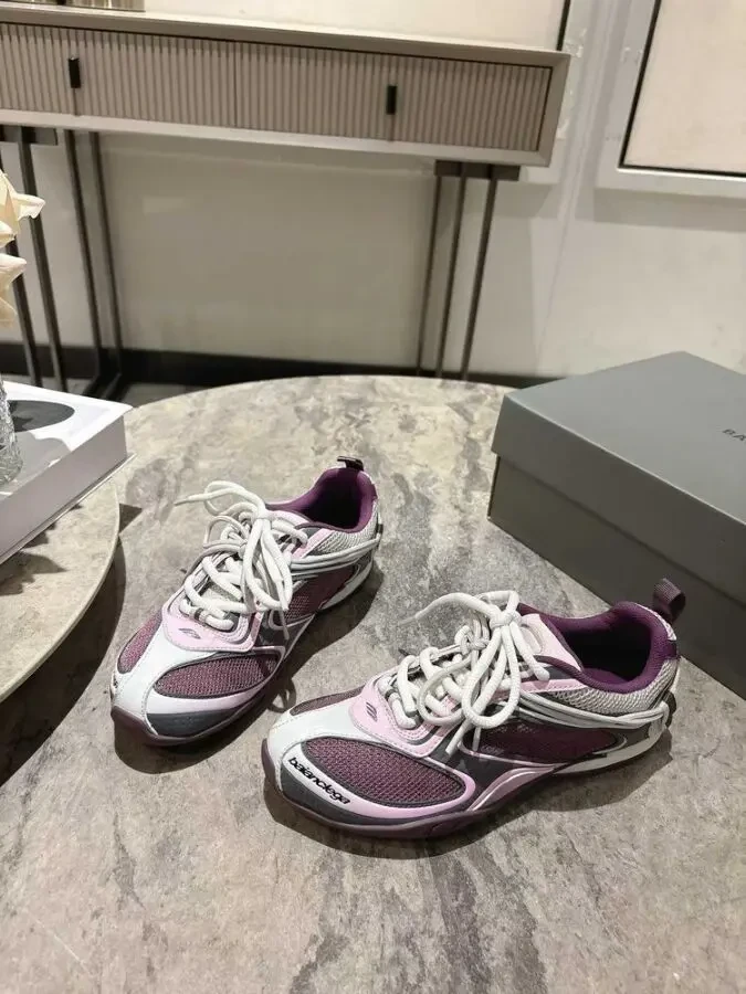 Кросівки Balenciaga 35-41 8