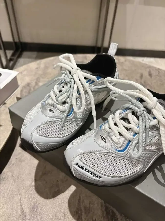 Кросівки Balenciaga 35-41 6