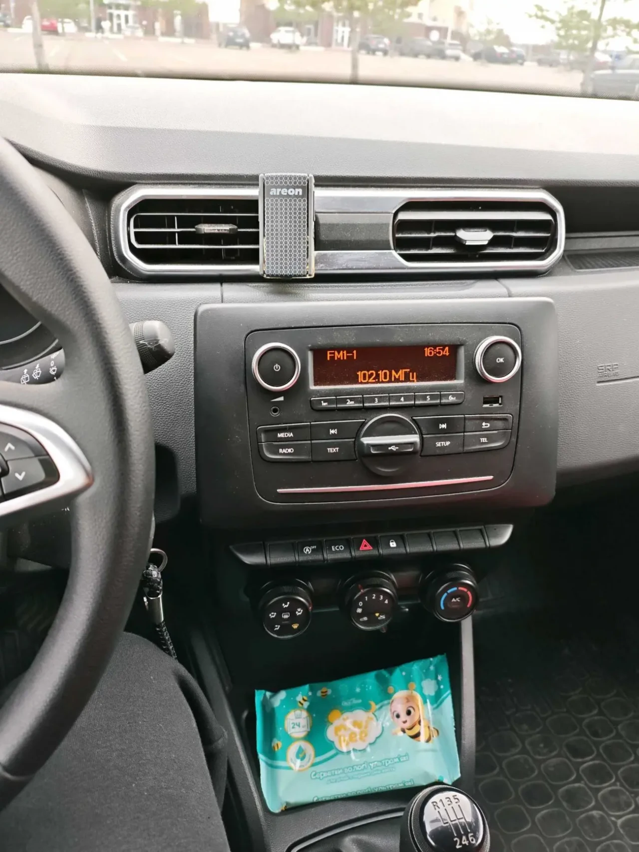 Продам Renault Duster 6