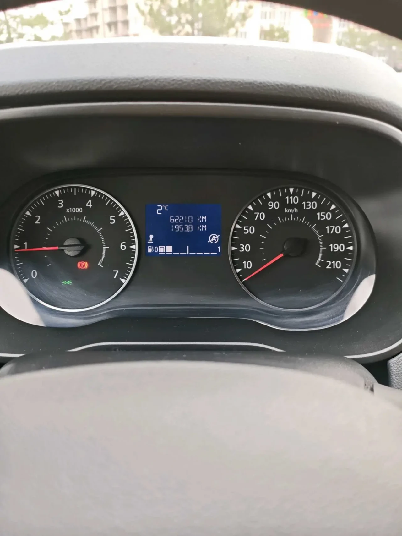 Продам Renault Duster 8