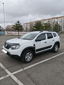 Продам Renault Duster