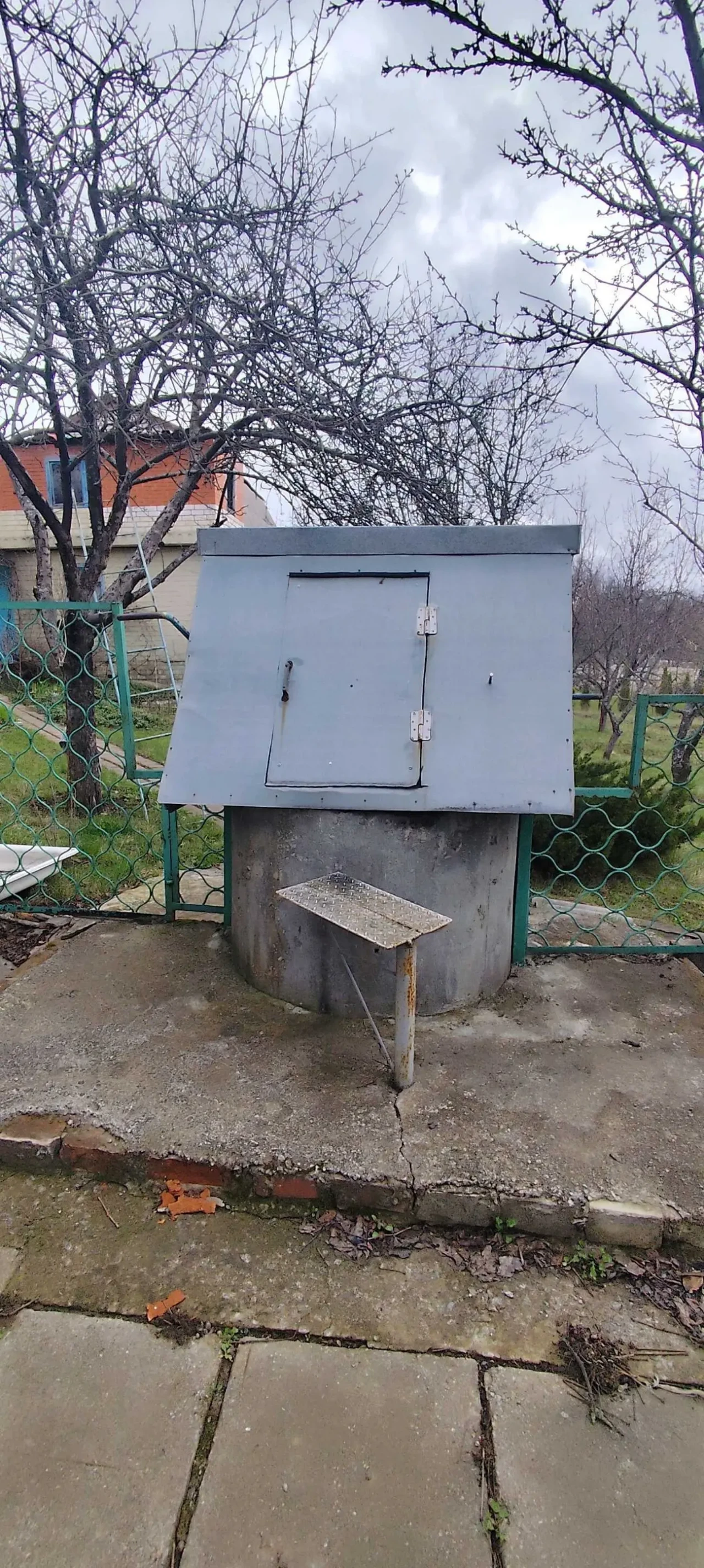 В продажу Дачний будинок Рай - Оленівка 5