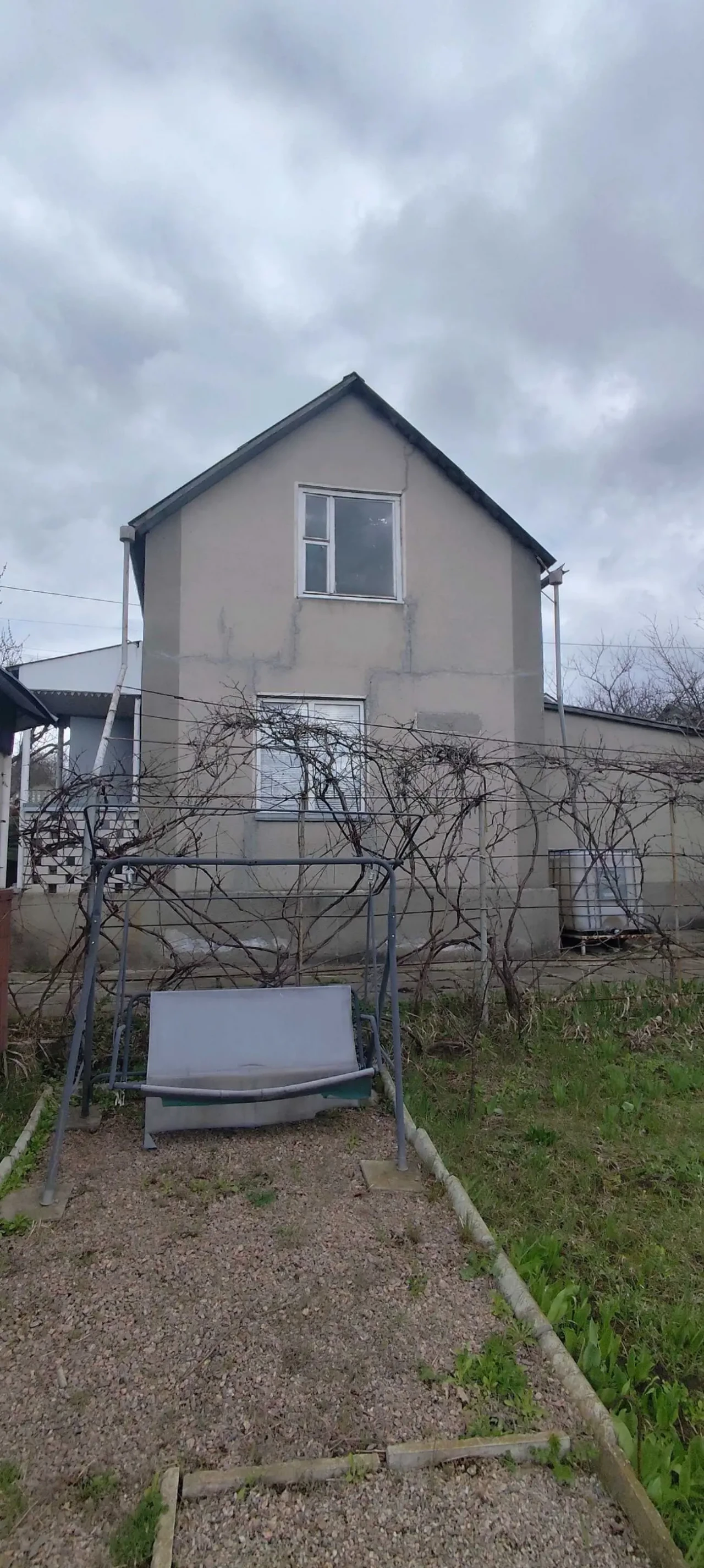 В продажу Дачний будинок Рай - Оленівка