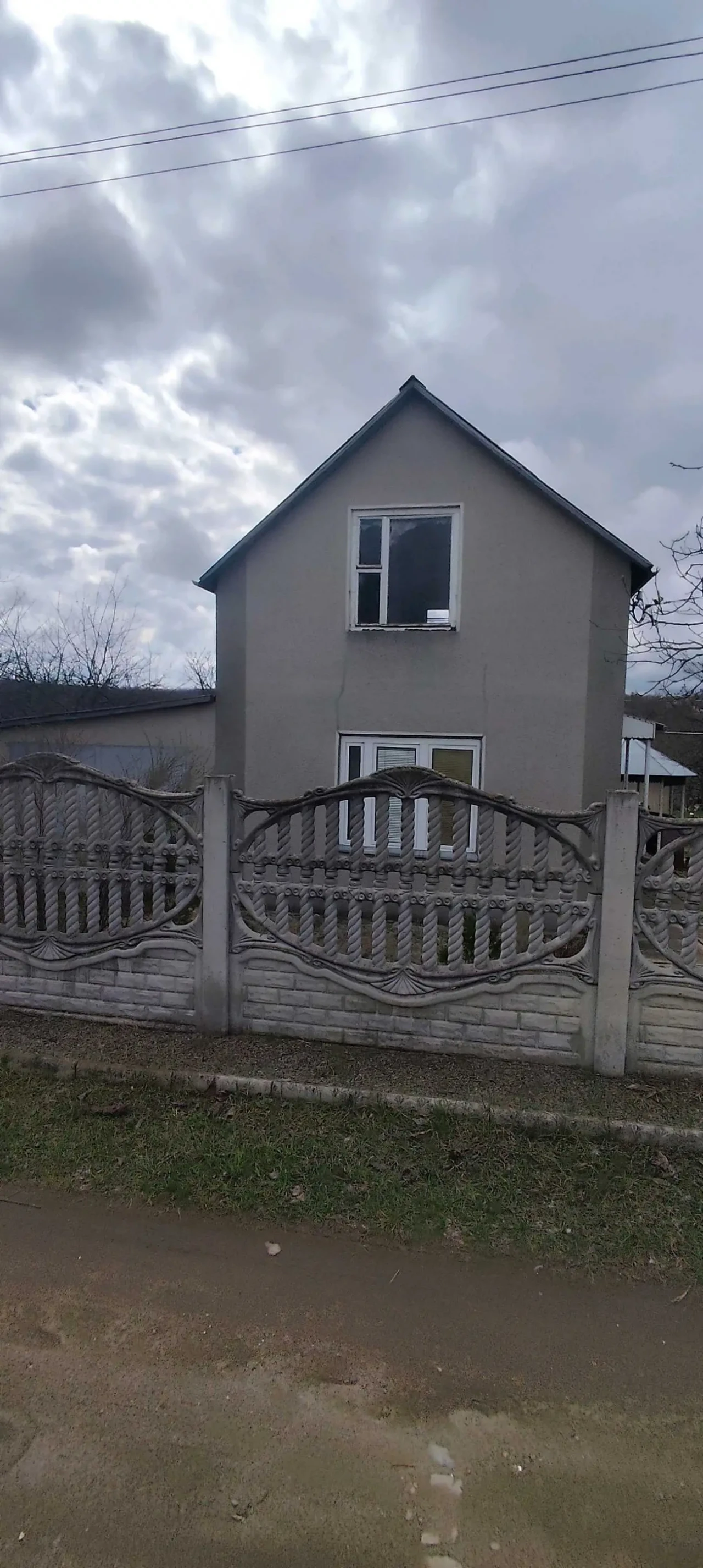 В продажу Дачний будинок Рай - Оленівка 4