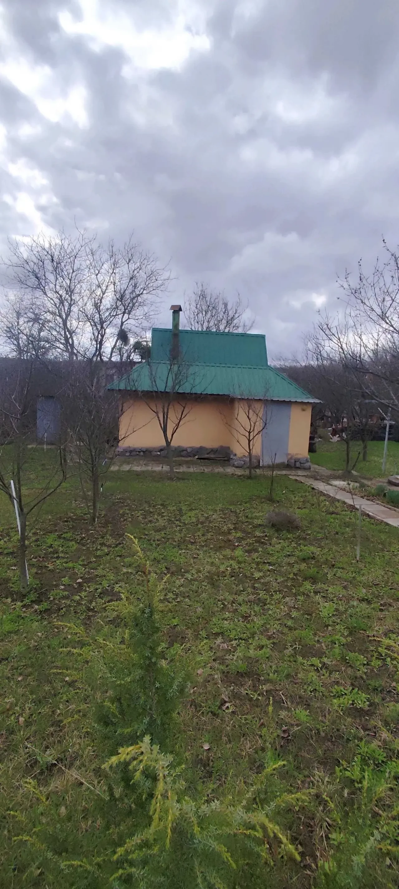 В продажу Дачний будинок Рай - Оленівка 2