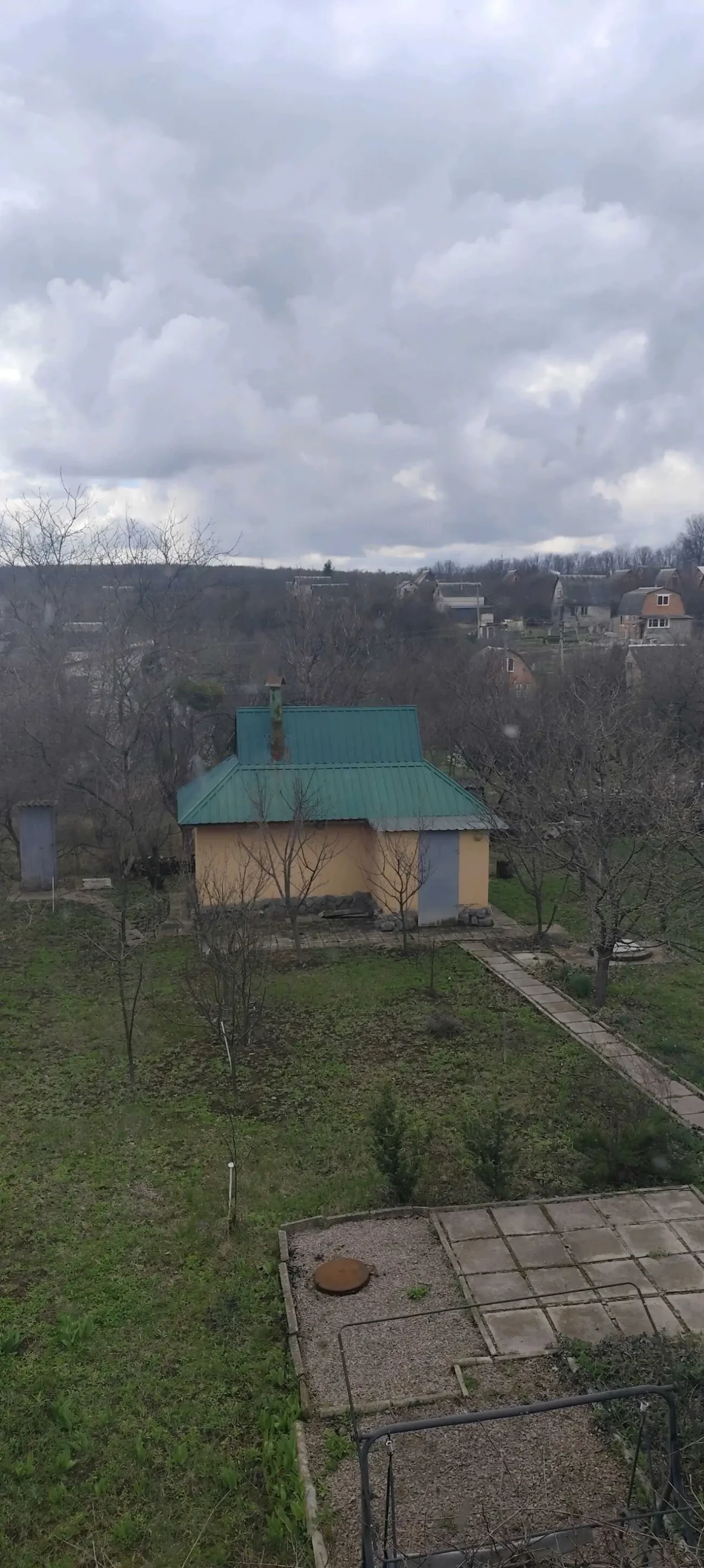 В продажу Дачний будинок Рай - Оленівка 8