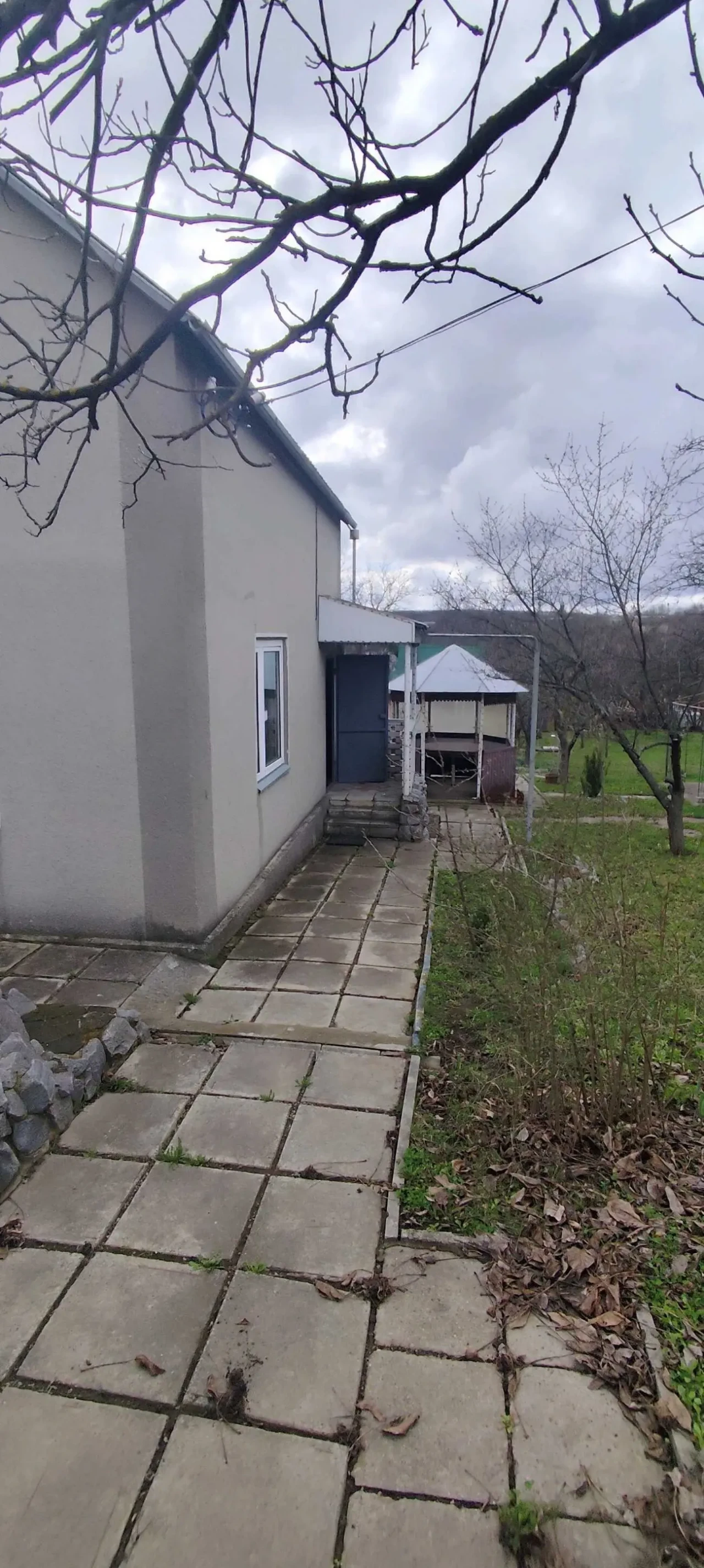 В продажу Дачний будинок Рай - Оленівка 10