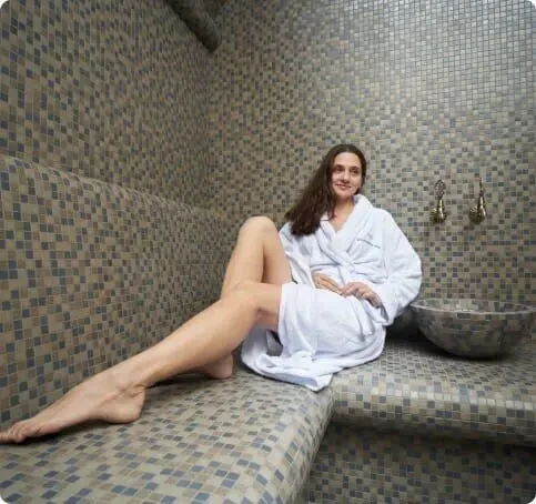 Продаж комерційного SPA-приміщення на 7 поверсі в Буковелі 5