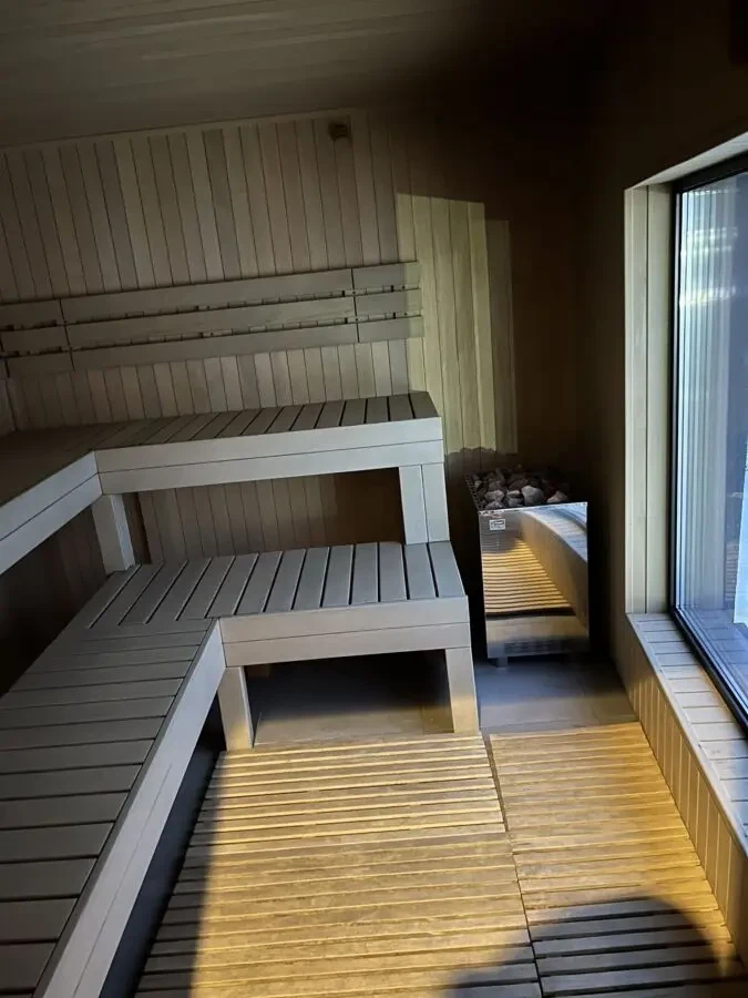 Продаж комерційного SPA-приміщення на 7 поверсі в Буковелі 6