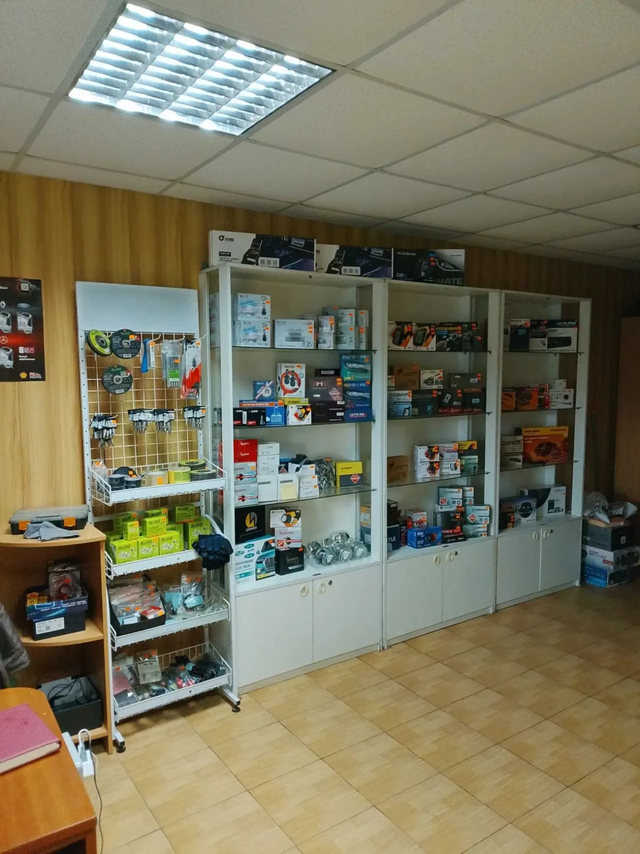 Послуги автоелектрика 2