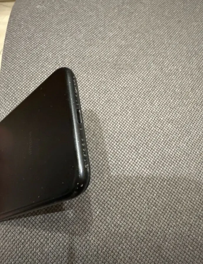 iPhone 7 32GB black 4