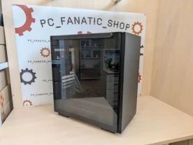 Корпус Deepcool MACUBE 110 BK.
