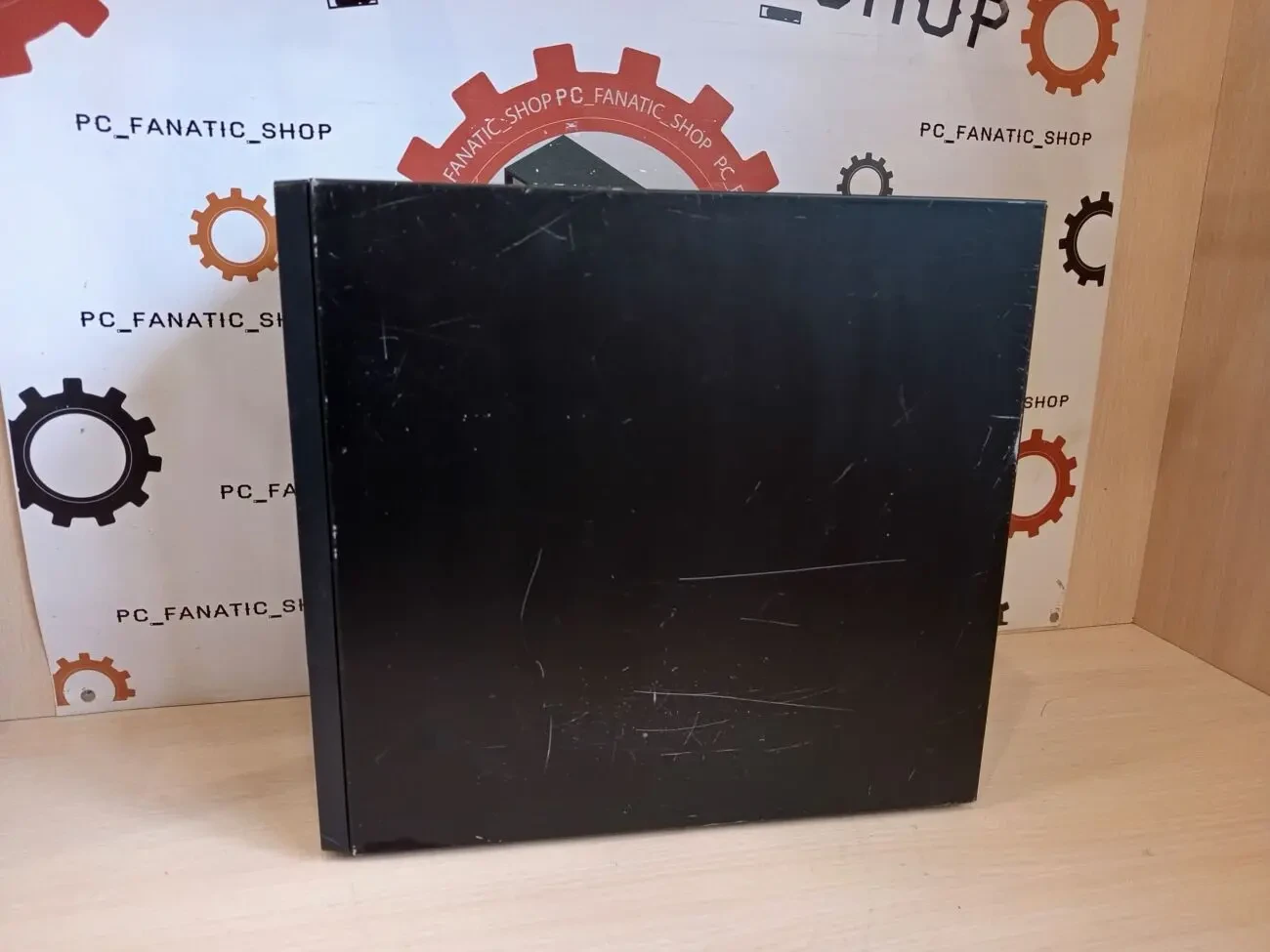 Корпус Lynx VB200537-A 7