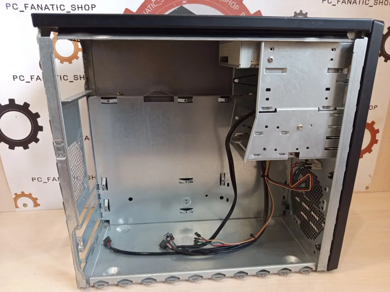 Корпус Lynx VB200537-A 6