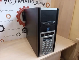 Корпус Gigabyte Technology