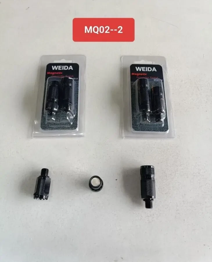 Конектор для сигнализатора поклёвки Weida 2