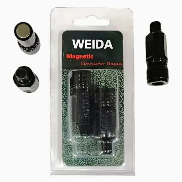 Конектор для сигнализатора поклёвки Weida