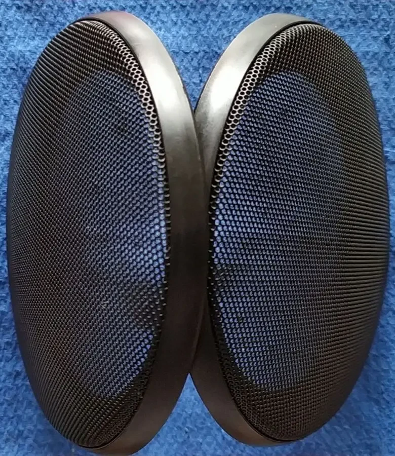 Защитные сетки для динамиков (продажа только парой) 3