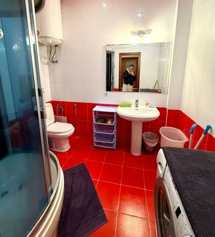 Сдам 1- ком. ЖК 3 Жемчужина. Кадор. Таирова. 6