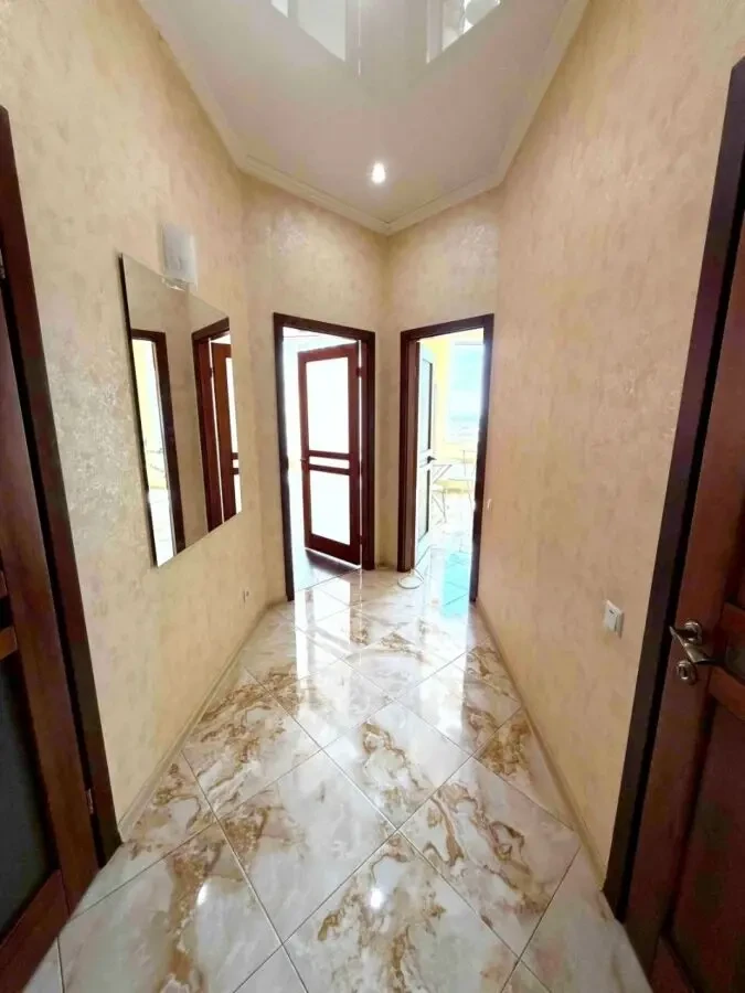 Сдам 1- ком. ЖК 3 Жемчужина. Кадор. Таирова. 7