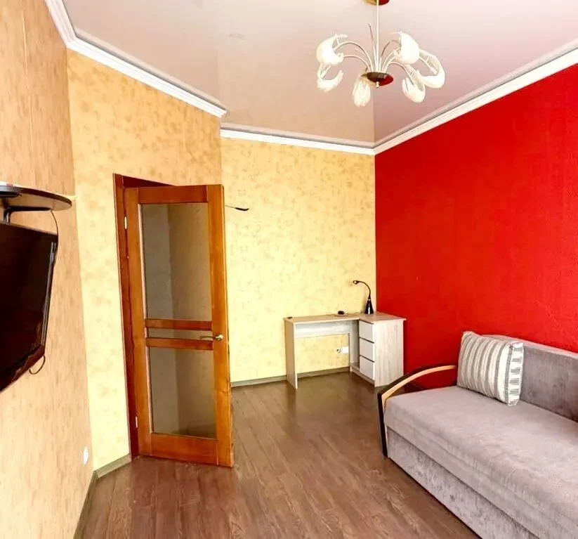 Сдам 1- ком. ЖК 3 Жемчужина. Кадор. Таирова. 4