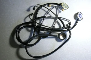 Стетоскоп профессиональный