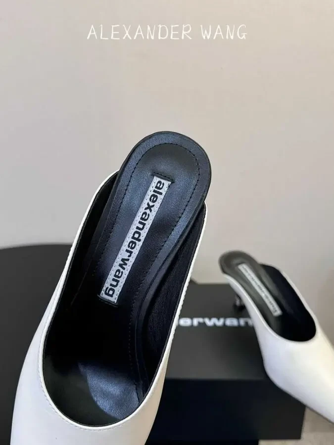 Мюлі Alexander Wang 35-41 9