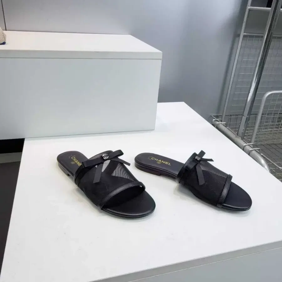 Капці Chanell 35-40 5