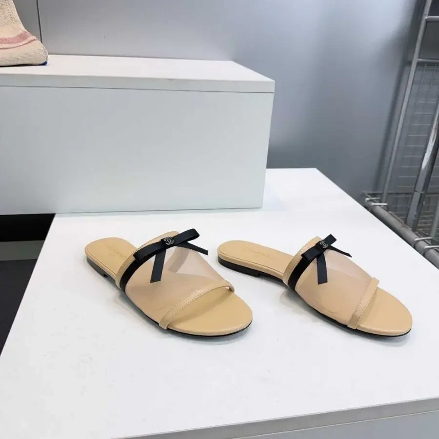 Капці Chanell 35-40 3