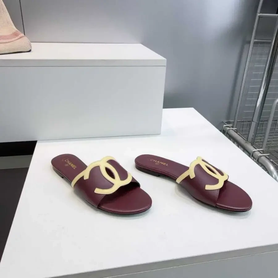 Капці Chanell 35-40 7