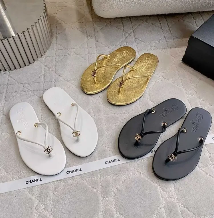 Капці Chanell 35-40 9