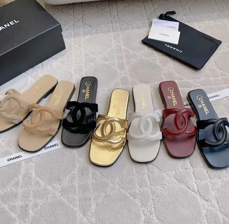 Капці Chanell 35-40 10