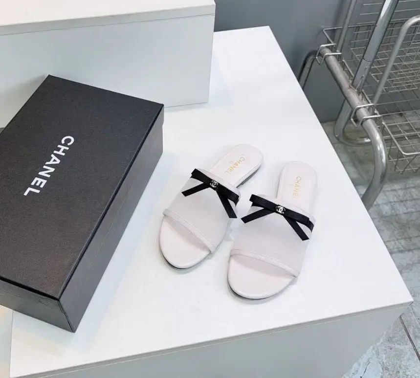 Капці Chanell 35-40 2