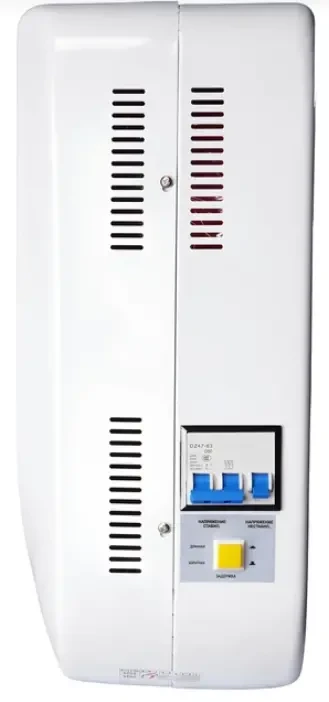 Стабілізатор напруги, стабилизатор напряжения EWR-10000Va 6