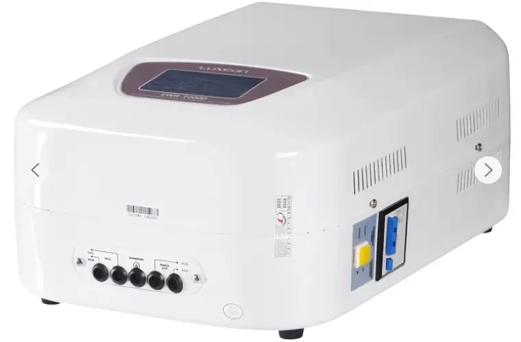 Стабілізатор напруги, стабилизатор напряжения EWR-10000Va 3