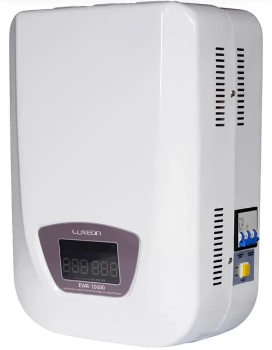 Стабілізатор напруги, стабилизатор напряжения EWR-10000Va 2