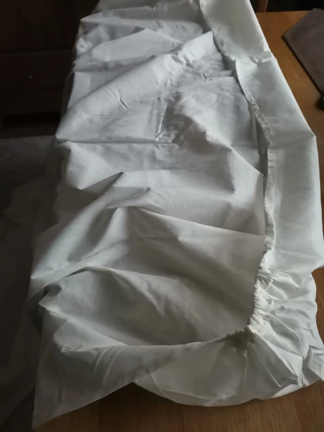 Комплект постільної білизни La Romantique 10