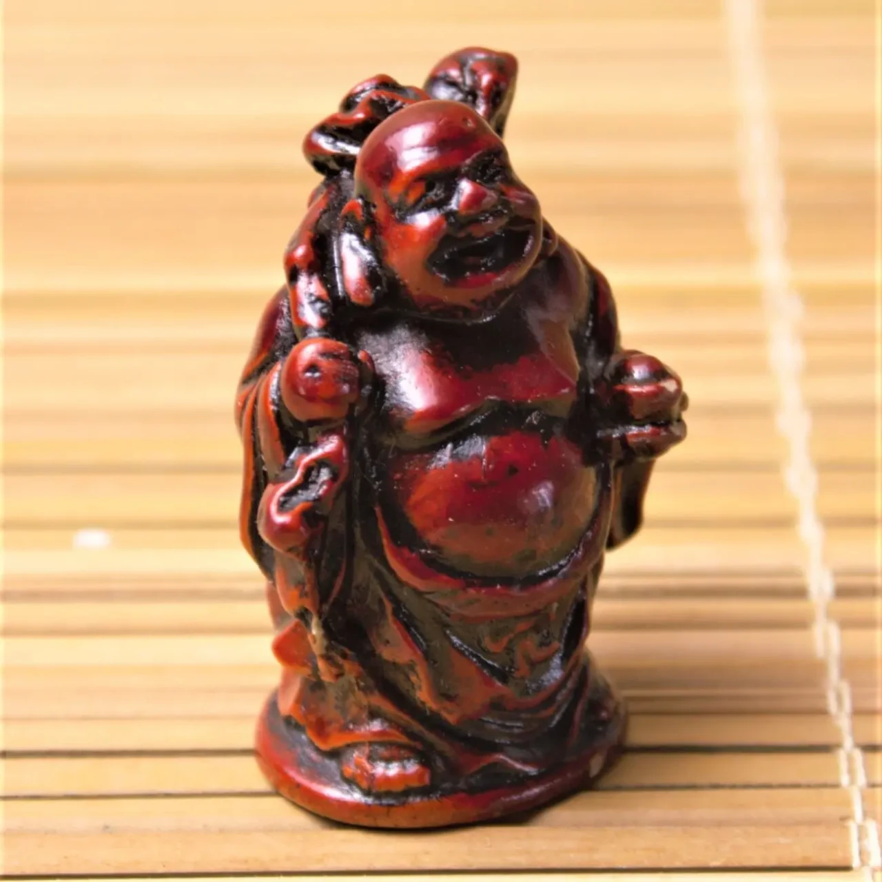 Фигурки нэцкэ 6