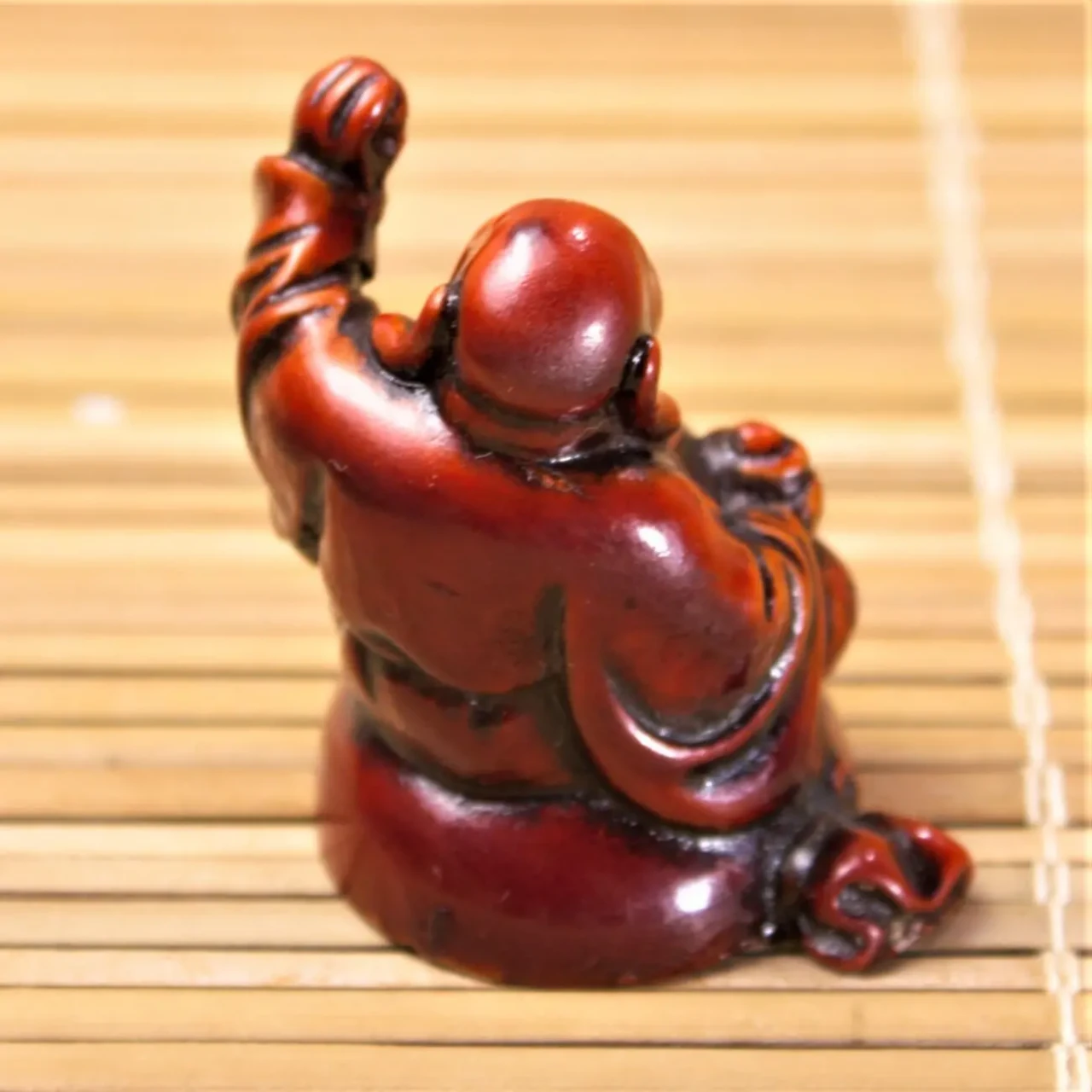 Фигурки нэцкэ 3