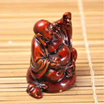 Фигурки нэцкэ