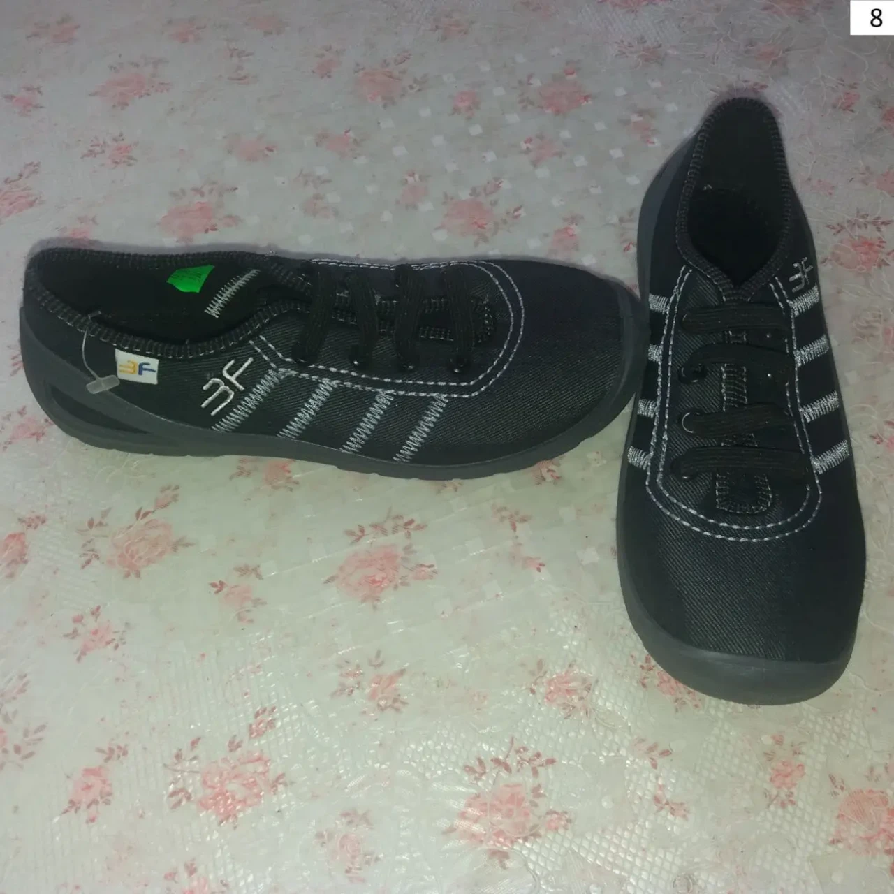 Кеды, мокасины производства польши. 8