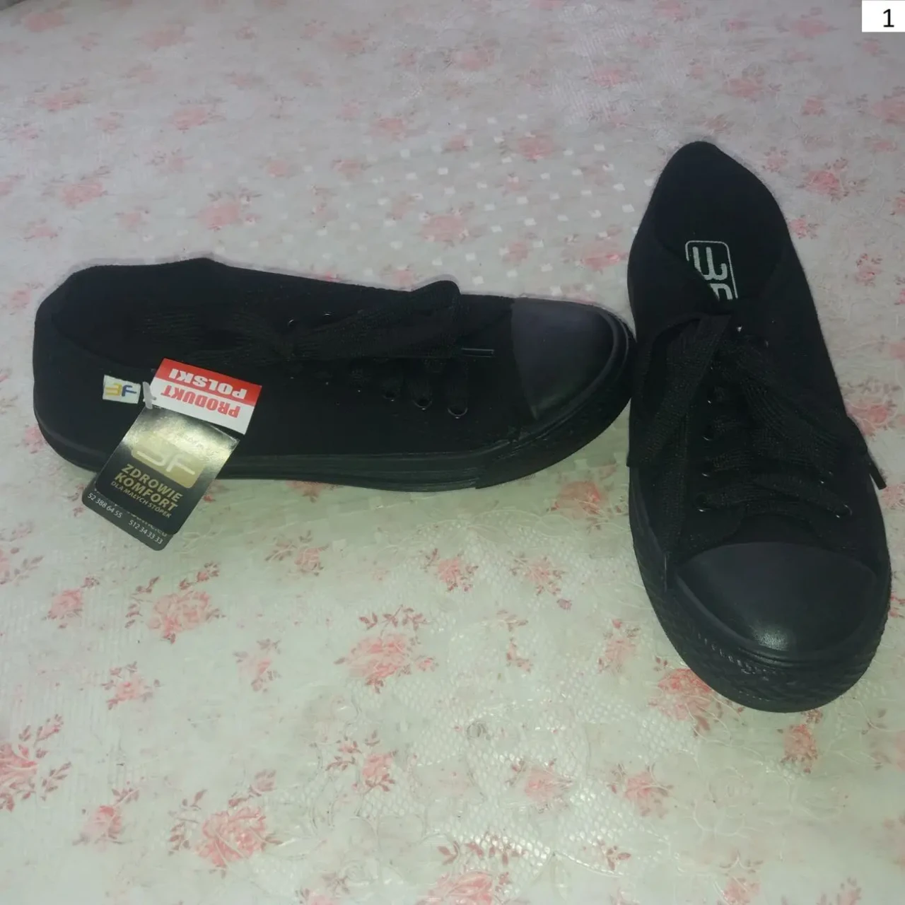 Кеды, мокасины производства польши.