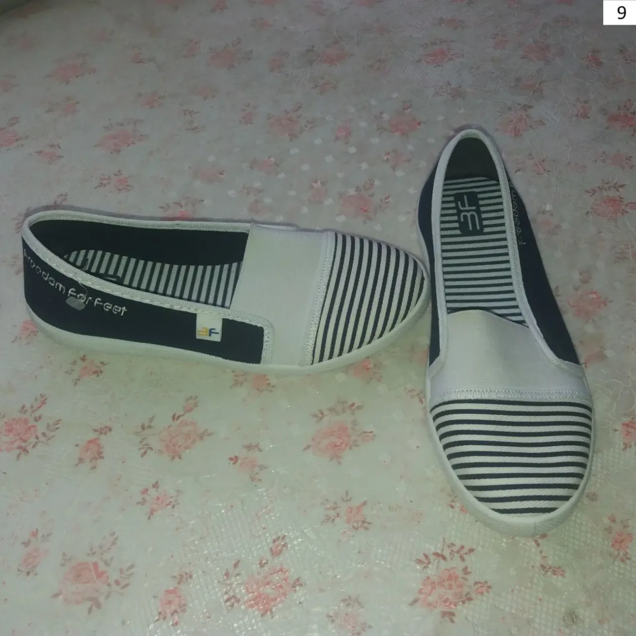 Кеды, мокасины производства польши. 9