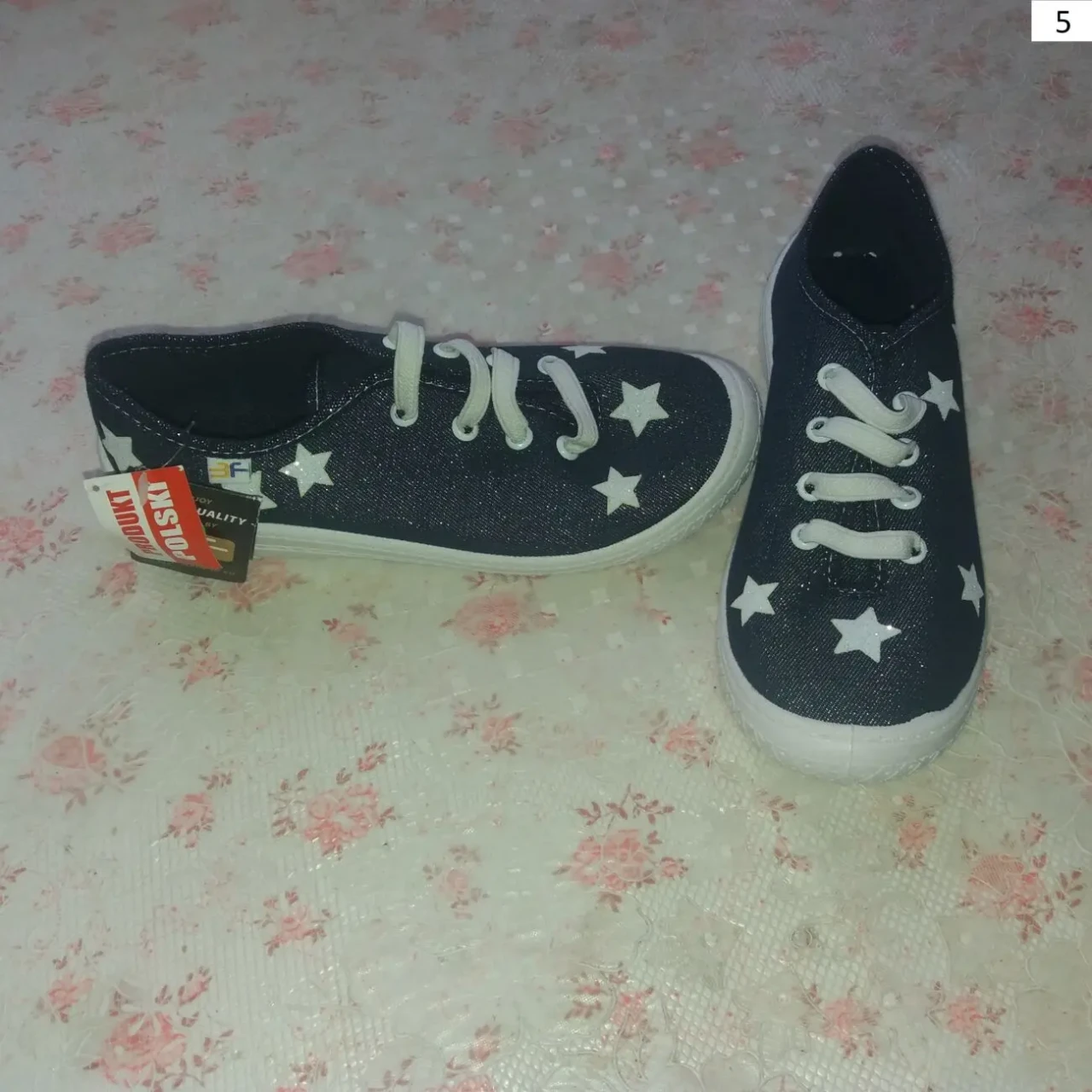 Кеды, мокасины производства польши. 5