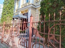 Оренда офісних приміщень. Київ, вул. Саксаганського, 74Б