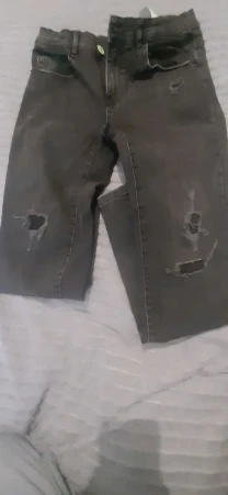 гарні джинси зара