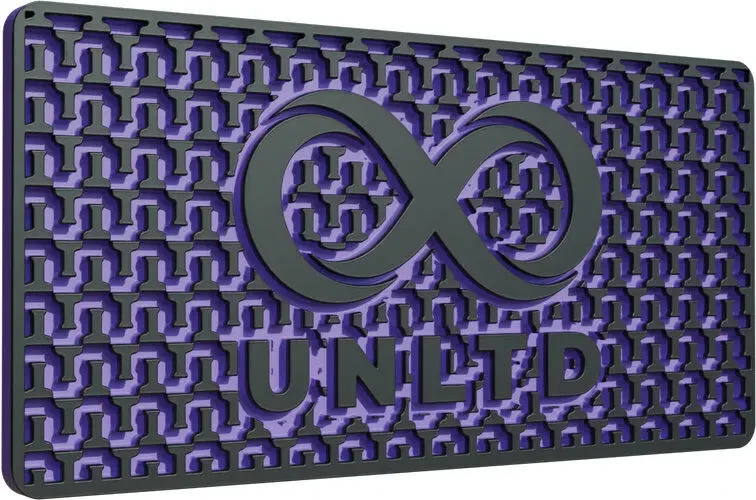 Підставка для сушіння чашок UNLTD 4